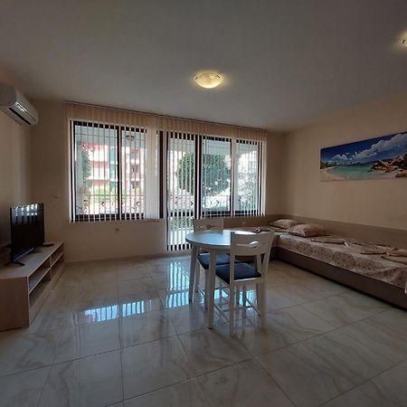Artur VIP Residence Club Sveti Vlas Exterior foto